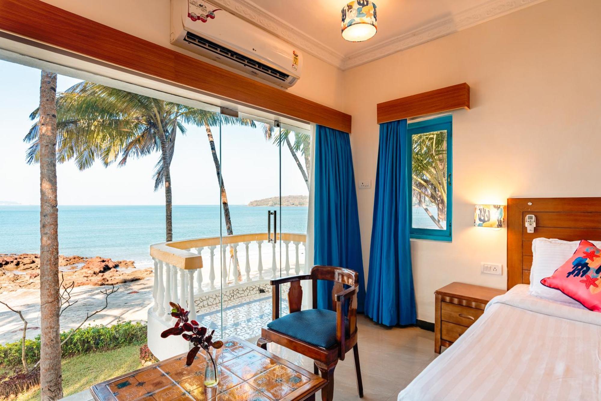 Bambolim Beach Resort Bambolim