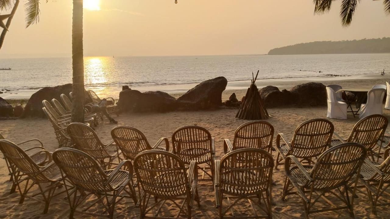 Bambolim Beach Resort सहारा 3*